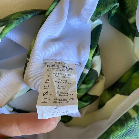 Bikini Set - Picture 4 of 4